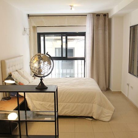 Sunny Apartments, Historical Centre Alicante Extérieur photo