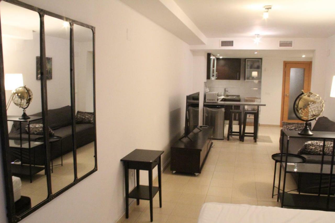 Sunny Apartments, Historical Centre Alicante Extérieur photo