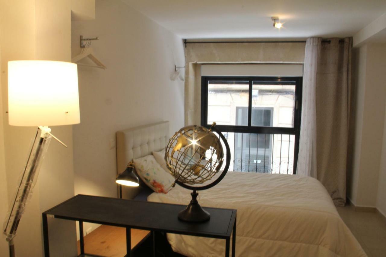 Sunny Apartments, Historical Centre Alicante Extérieur photo