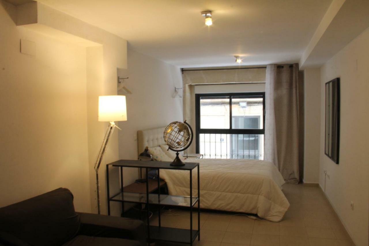 Sunny Apartments, Historical Centre Alicante Extérieur photo