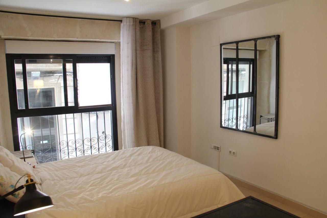 Sunny Apartments, Historical Centre Alicante Extérieur photo
