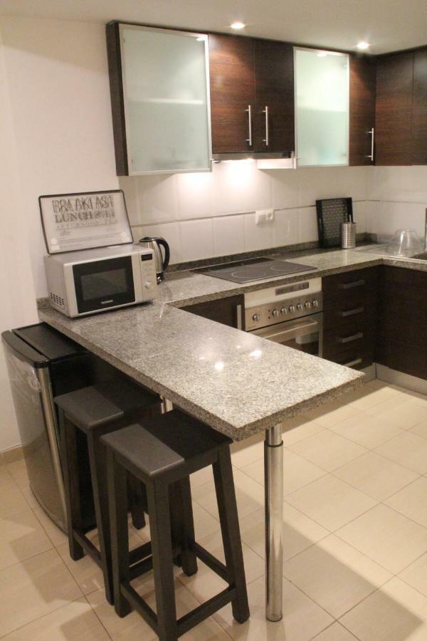 Sunny Apartments, Historical Centre Alicante Extérieur photo