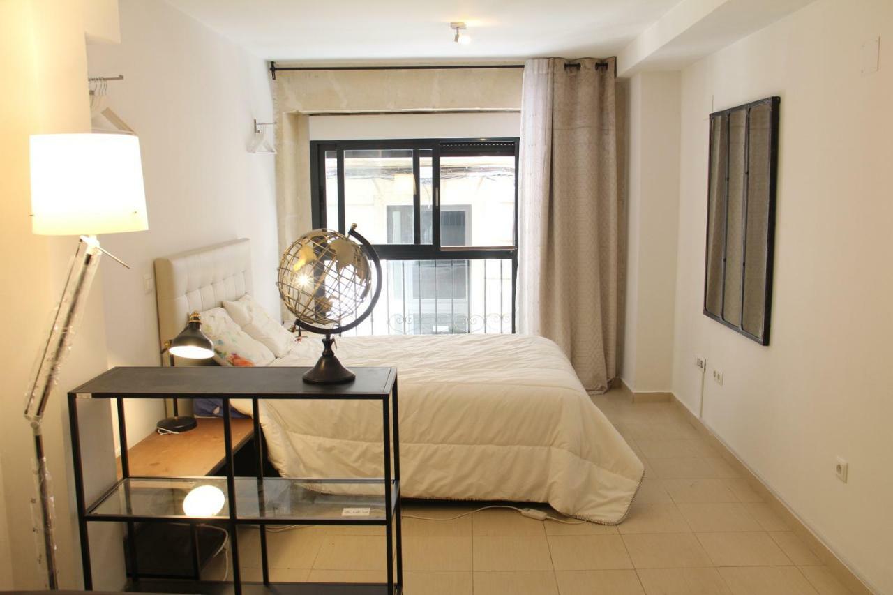 Sunny Apartments, Historical Centre Alicante Extérieur photo